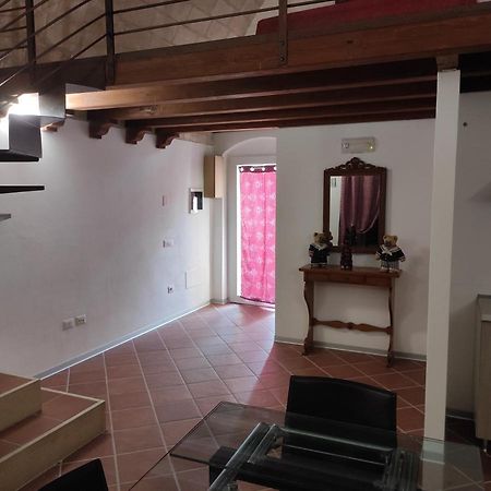 Casa Nel Tempo Διαμέρισμα Ματέρα Εξωτερικό φωτογραφία