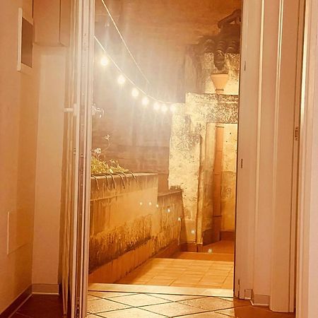 Casa Nel Tempo Διαμέρισμα Ματέρα Εξωτερικό φωτογραφία
